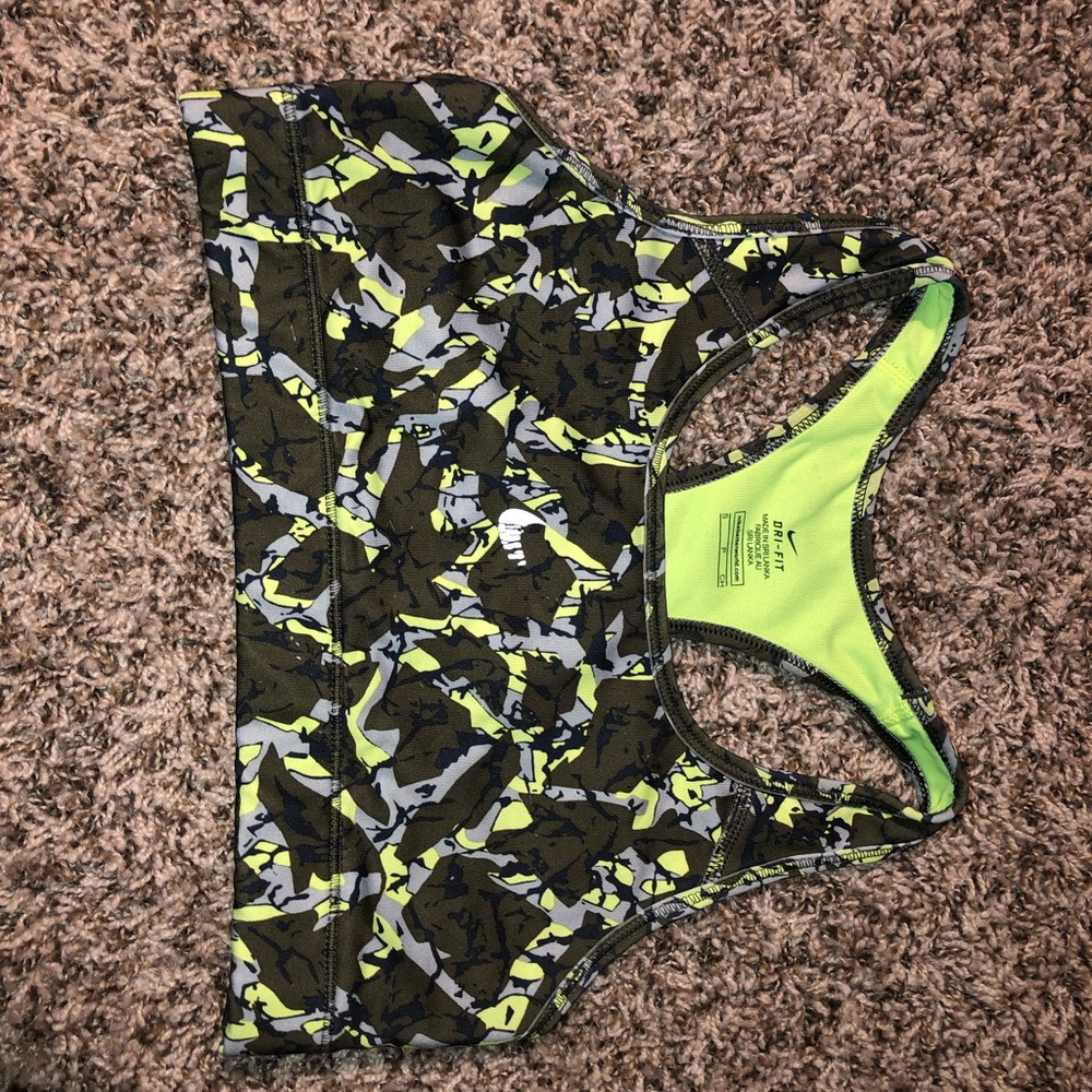 Nike Sports Bra